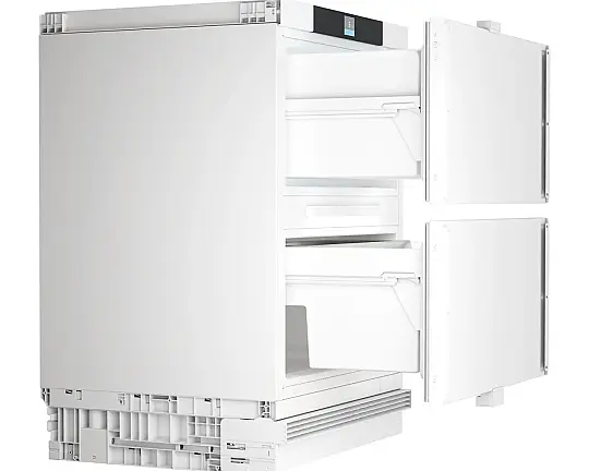 Liebherr URDd 375i-20 – Unterbau-Kühlschränke, integriert, Auszugswagen - URDd 375i-20