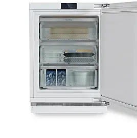 Liebherr SUFc 3703-20 – Unterbau-Gefrierschränke, integriert, SmartFrost