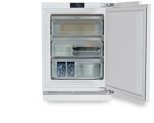 Liebherr SUFc 3703-20 – Unterbau-Gefrierschränke, integriert, SmartFrost - SUFc 3703-20