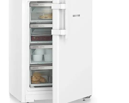 Liebherr Fc 1404-20 – Tisch-Gefrierschränke - Fc 1404-20