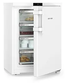 Liebherr Fci 1624-20 – Tisch-Gefrierschränke