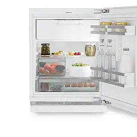 Liebherr URd 3601-20 – Unterbau-Kühlschränke, integriert, Festtür