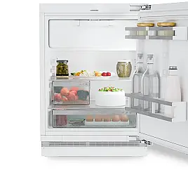 Liebherr URc 3700-20 – Unterbau-Kühlschränke, integriert, Festtür