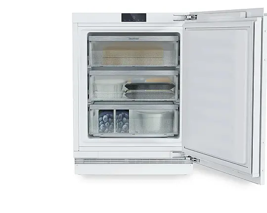 Liebherr SUFd 3603-20 – Unterbau-Gefrierschränke, integriert, SmartFrost - SUFd 3603-20