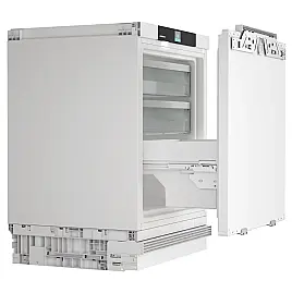 Liebherr SUFNPc 365i-20 – Unterbau-Gefrierschränke, integriert, NoFrost, Auszugswagen