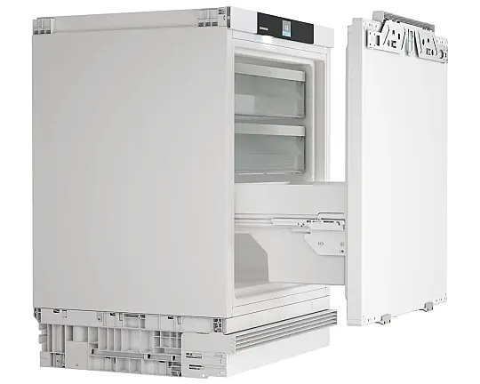 Liebherr SUFNPc 365i-20 – Unterbau-Gefrierschränke, integriert, NoFrost, Auszugswagen - SUFNPc 365i-20