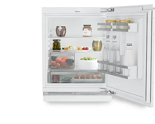Liebherr DURd 3601-20 – Unterbau-Kühlschränke, dekorfähig - DURd 3601-20