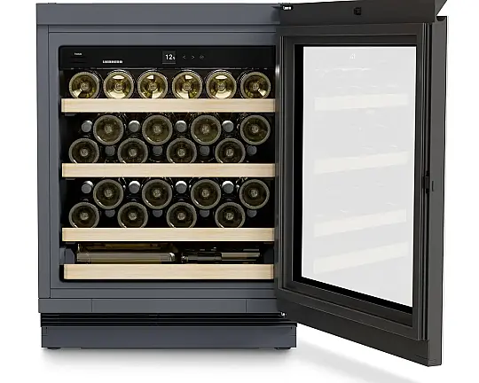 Liebherr UWgb 3631-20 – Unterbau-Weinschränke - UWgb 3631-20