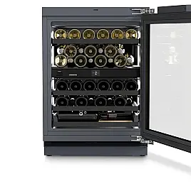 Liebherr UWpri 3782-20 – Unterbau-Weinschränke