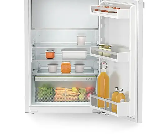 Liebherr IRd 3901-22 – Einbau-Kühlschränke, integriert, Festtür, EasyFresh - IRd 3901-22