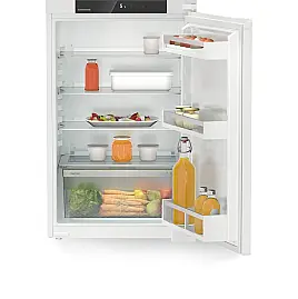 Liebherr IRSe 3900-22 – Einbau-Kühlschränke, integriert, Schlepptür, EasyFresh