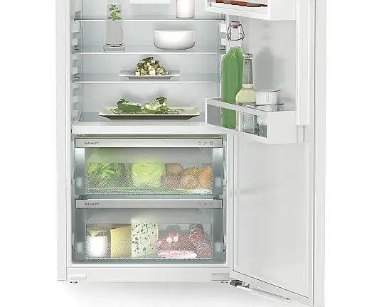 Liebherr IRBc 4020-22 – Einbau-Kühlschränke, integriert, Festtür, BioFresh - IRBc 4020-22