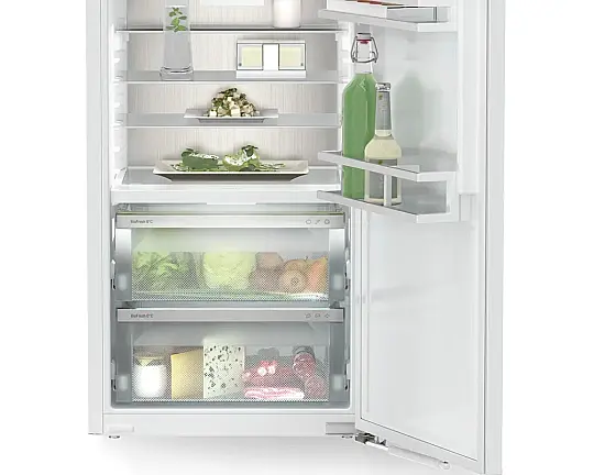 Liebherr IRBbi 4050-22 – Einbau-Kühlschränke, integriert, Festtür, BioFresh - IRBbi 4050-22