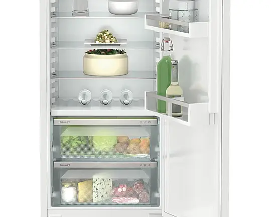 Liebherr IRBc 4120-22 – Einbau-Kühlschränke, integriert, Festtür, BioFresh - IRBc 4120-22