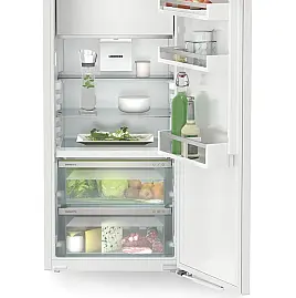Liebherr IRBc 4121-22 – Einbau-Kühlschränke, integriert, Festtür, BioFresh