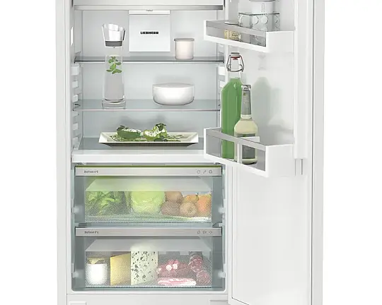 Liebherr IRBc 4121-22 – Einbau-Kühlschränke, integriert, Festtür, BioFresh - IRBc 4121-22
