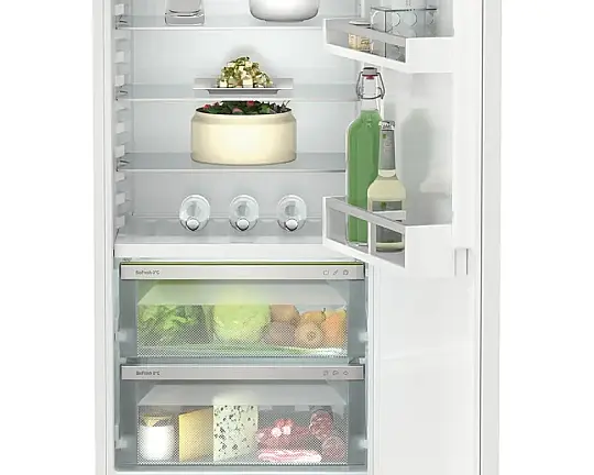 Liebherr IRBSd 4120-22 – Einbau-Kühlschränke, integriert, Schlepptür, BioFresh - IRBSd 4120-22