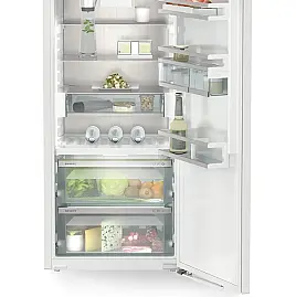 Liebherr IRBci 4150-22 – Einbau-Kühlschränke, integriert, Festtür, BioFresh