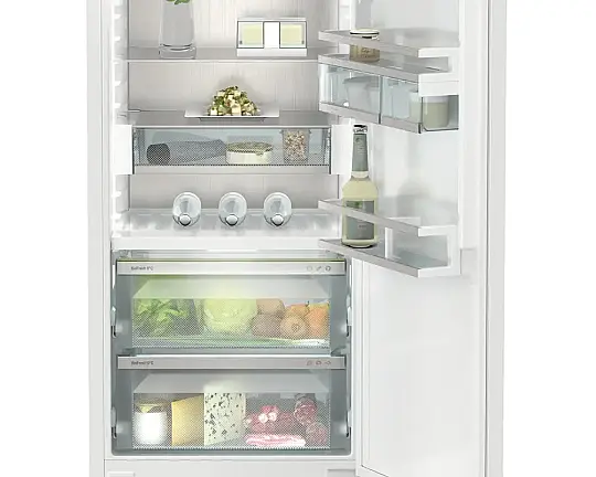 Liebherr IRBci 4150-22 – Einbau-Kühlschränke, integriert, Festtür, BioFresh - IRBci 4150-22