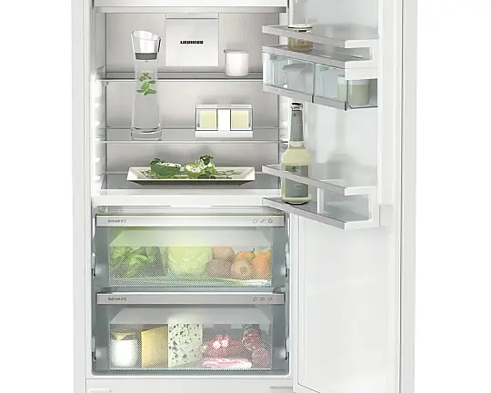 Liebherr IRBci 4151-22 – Einbau-Kühlschränke, integriert, Festtür, BioFresh - IRBci 4151-22