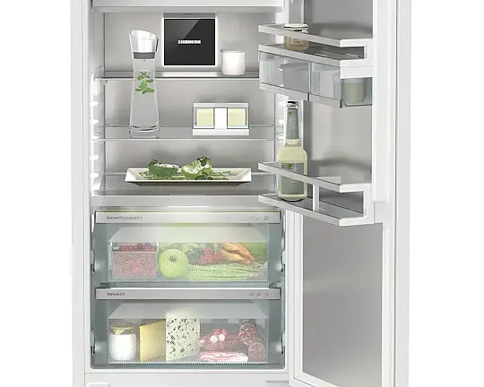 Liebherr IRBbi 4171-22 – Einbau-Kühlschränke, integriert, Festtür, BioFresh - IRBbi 4171-22