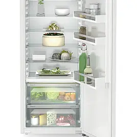 Liebherr IRBc 4520-22 – Einbau-Kühlschränke, integriert, Festtür, BioFresh