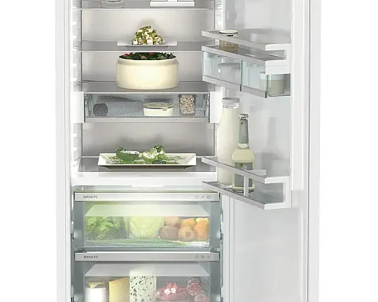 Liebherr IRBci 4550-22 – Einbau-Kühlschränke, integriert, Festtür, BioFresh - IRBci 4550-22