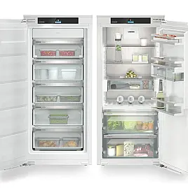 Liebherr SIFNdi 4155-22 – Einbau-Gefrierschränke, integriert, Festtür, NoFrost