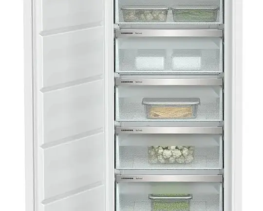 Liebherr SIFNe 5128-22 – Einbau-Gefrierschränke, integriert, Festtür, NoFrost - SIFNe 5128-22