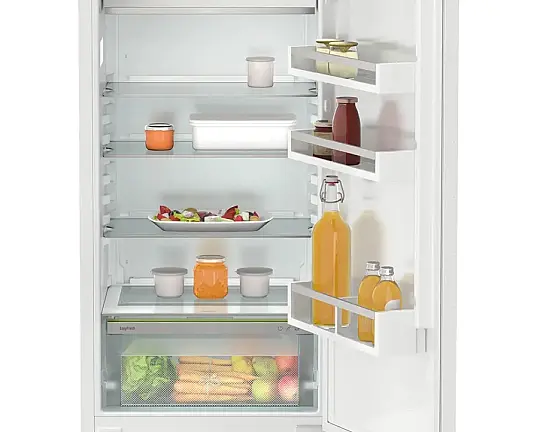 Liebherr IRd 4101-22 – Einbau-Kühlschränke, integriert, Festtür, EasyFresh - IRd 4101-22