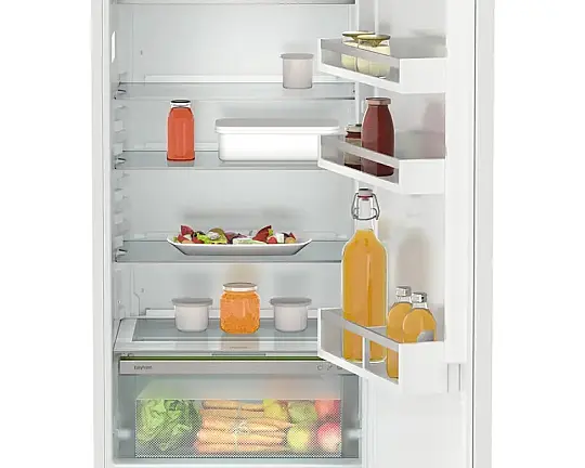Liebherr IRSe 4101-22 – Einbau-Kühlschränke, integriert, Schlepptür, EasyFresh - IRSe 4101-22