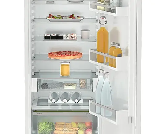 Liebherr IRd 4520-22 – Einbau-Kühlschränke, integriert, Festtür, EasyFresh - IRd 4520-22
