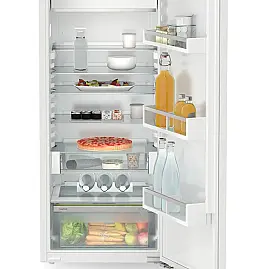 Liebherr IRd 4521-22 – Einbau-Kühlschränke, integriert, Festtür, EasyFresh