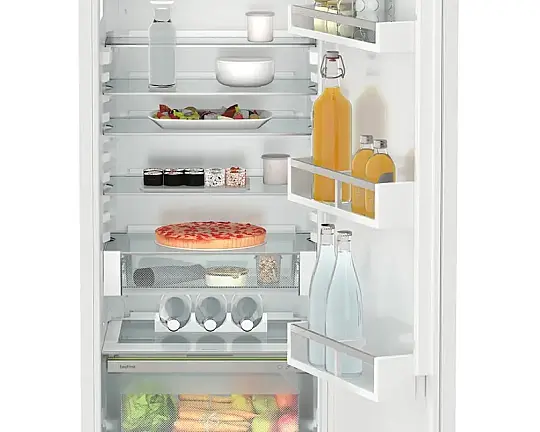 Liebherr IRd 4521-22 – Einbau-Kühlschränke, integriert, Festtür, EasyFresh - IRd 4521-22