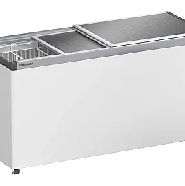Liebherr IRe 5100-22 – Einbau-Kühlschränke, integriert, Festtür, EasyFresh