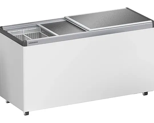 Liebherr IRe 5100-22 – Einbau-Kühlschränke, integriert, Festtür, EasyFresh - IRe 5100-22