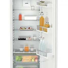 Liebherr IRe 5101-22 – Einbau-Kühlschränke, integriert, Festtür, EasyFresh