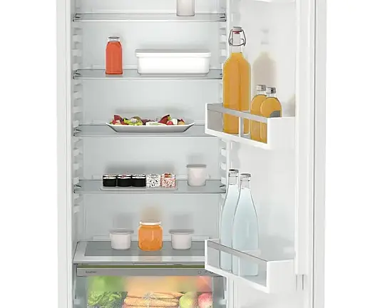 Liebherr IRe 5101-22 – Einbau-Kühlschränke, integriert, Festtür, EasyFresh - IRe 5101-22