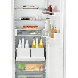 Liebherr IRDdi 5120-22 – Einbau-Kühlschränke, integriert, Festtür, EasyFresh