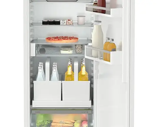 Liebherr IRDdi 5120-22 – Einbau-Kühlschränke, integriert, Festtür, EasyFresh - IRDdi 5120-22