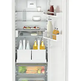 Liebherr IRDdi 5121-22 – Einbau-Kühlschränke, integriert, Festtür, EasyFresh