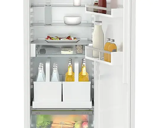 Liebherr IRDdi 5121-22 – Einbau-Kühlschränke, integriert, Festtür, EasyFresh - IRDdi 5121-22