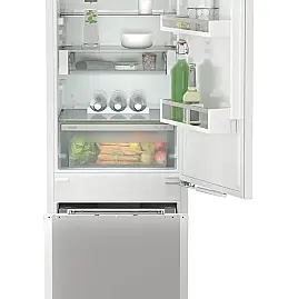 Liebherr IRCe 5121-22 – Einbau-Kühlschränke, integriert, Festtür, EasyFresh, Kellerfach