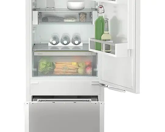 Liebherr IRCe 5121-22 – Einbau-Kühlschränke, integriert, Festtür, EasyFresh, Kellerfach - IRCe 5121-22