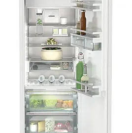 Liebherr IRBdi 4851-22 – Einbau-Kühlschränke, integriert, Festtür, BioFresh