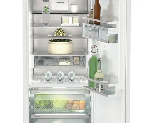 Liebherr IRBdi 4851-22 – Einbau-Kühlschränke, integriert, Festtür, BioFresh - IRBdi 4851-22