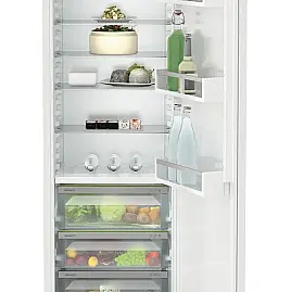 Liebherr IRBd 5120-22 – Einbau-Kühlschränke, integriert, Festtür, BioFresh