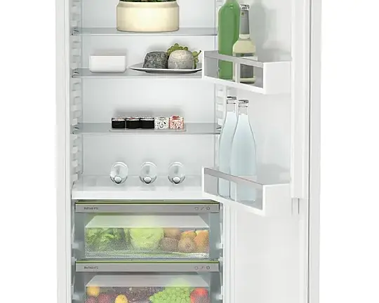 Liebherr IRBd 5120-22 – Einbau-Kühlschränke, integriert, Festtür, BioFresh - IRBd 5120-22