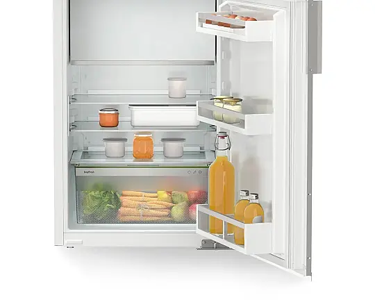 Liebherr DRe 3901-22 – Einbau-Kühlschränke, dekorfähig, inkl. Alu-Dekorrahmen - DRe 3901-22