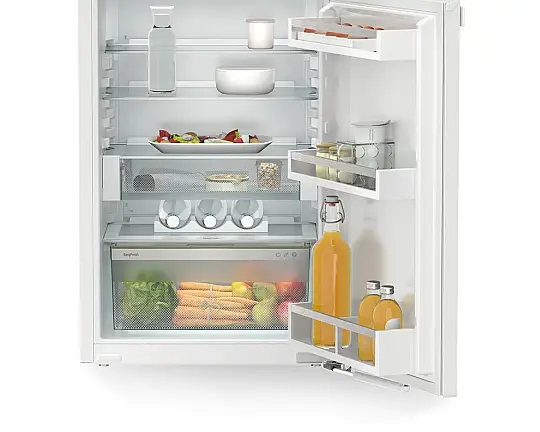 Liebherr IRc 3920-62 – Einbau-Kühlschränke, integriert, Festtür, EasyFresh - IRc 3920-62